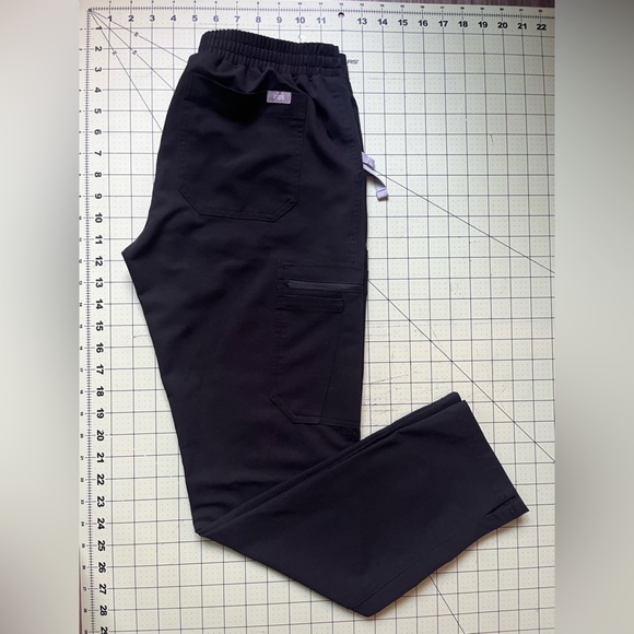 Figs Pants - Figs Yola scrub pants